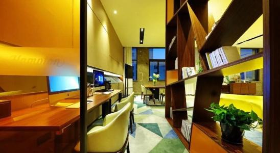 Hampton by Hilton Guilin Xiufeng - 18