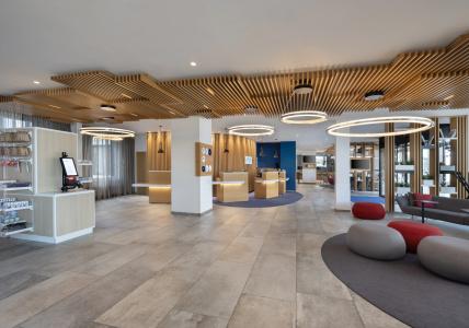 Holiday Inn Express Munich City West by IHG - 49