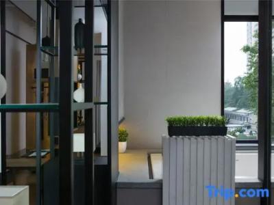 SFEEL DESIGN (Chengdu Renmin South Road Nijiaqiao Subway Station) - 57