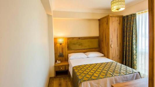 Akcakoca Poyraz Otel - 29