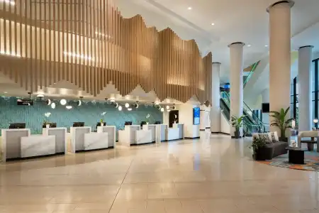 Miami Marriott Biscayne Bay - 0