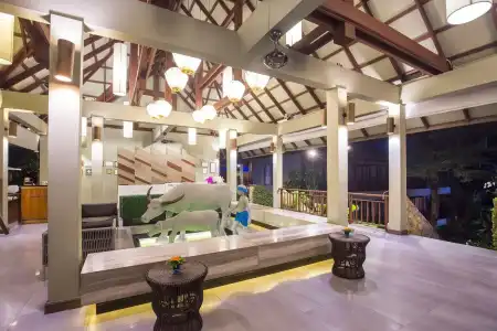 Baan Haad Ngam Boutique Resort & Villas - 8