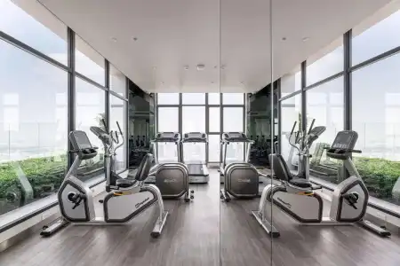 Ramada Plaza by Wyndham Bangkok Sukhumvit 48 - 20