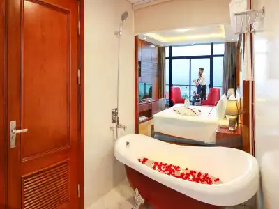 Phuc Long Luxury Danang - 31