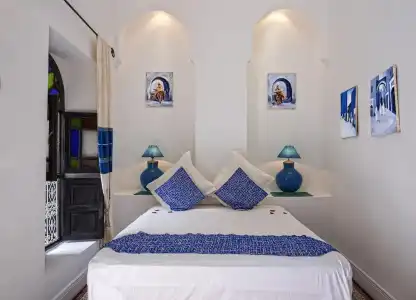 Riad Al Jana - 57