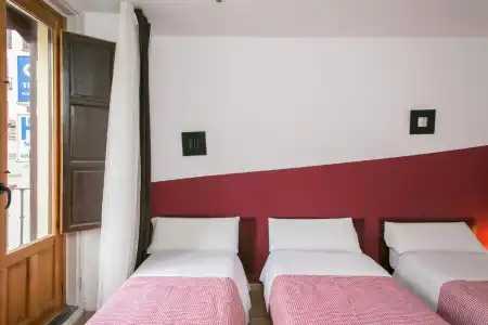 Hostal Abaaly - 47