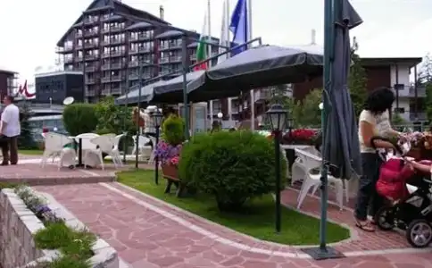 Villa Alpin - 16