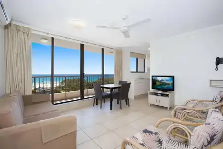 Voyager Resort - 36