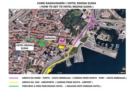 Regina Elena - 10