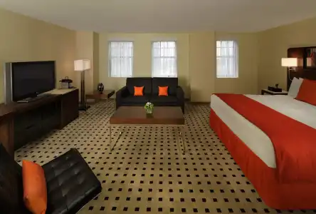 The Warwick Rittenhouse Square Philadelphia - 6
