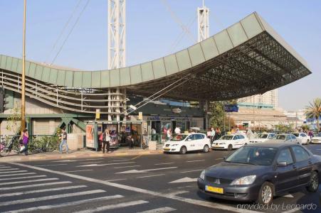 Crowne Plaza Tel Aviv City Center by IHG - 18