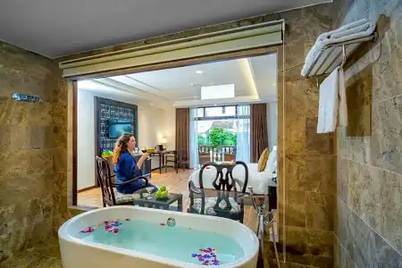 Hoi An Emotion Boutique Villa - 151