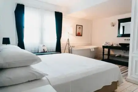 Vintage Alaçatı - 90