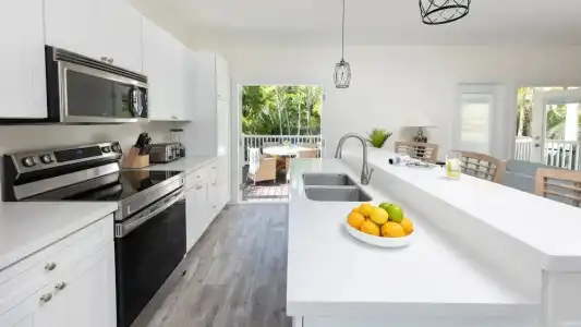 Villas At Hawks Cay Resort - 50