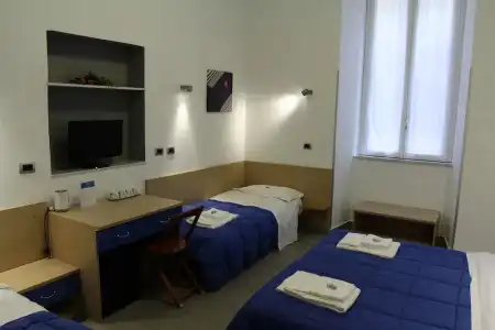 Affittacamere del Golfo e delle Cinque Terre - 41