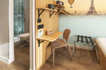 Apolonia Paris Mouffetard, Sure Collection by BW - 33