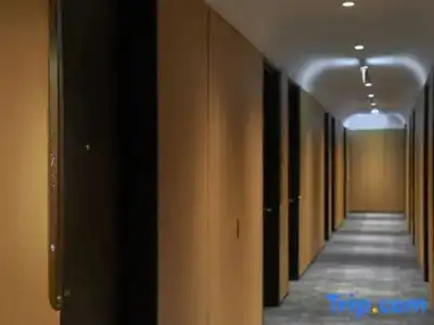 Citadines Connect City Centre Singapore - 18