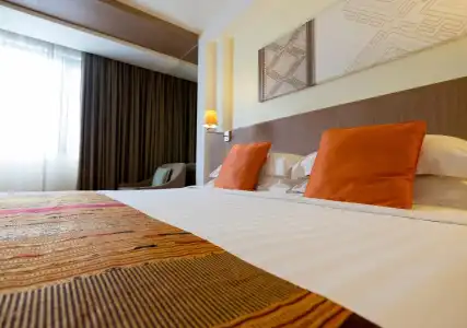 Dusit Princess Chiang Mai - 4