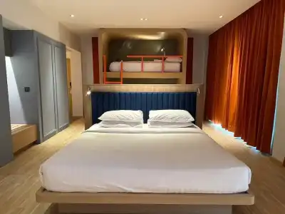 Banlansuan Resort - 67
