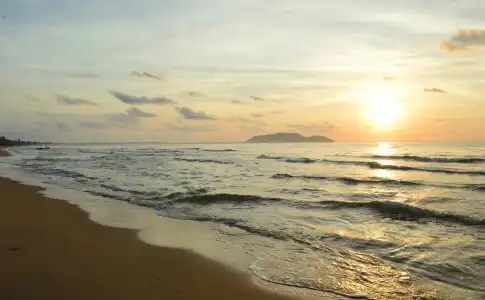 Sangjun On Beach Resort - 2