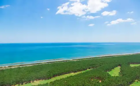 Phoenix Seagaia Ocean Tower - 30