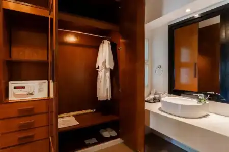 Baan Khaolak Beach Resort (SHA Plus+) - 189