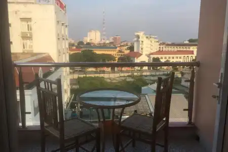 Binh Duong 2 - 6
