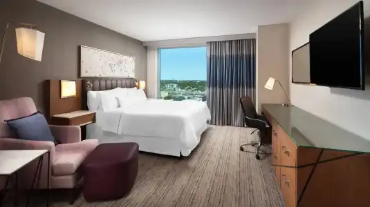 The Westin Austin Downtown - 72