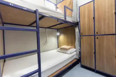 Hoft Hostel Bangkok - 20