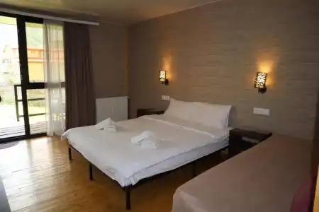 Kazbegi Cottages - 17