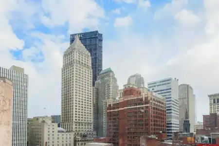 Courtyard by Marriott Pittsburgh Downtown - 37