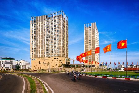 Roygent Parks Hai Phong - 31