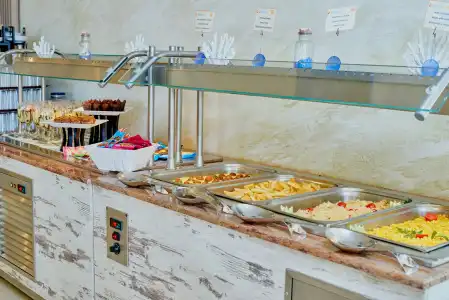 Bellevue Beach - All Inclusive - 10