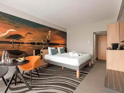Novotel Szeged - 92