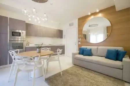 Metropol Ceccarini Suite - Luxury apartments - 16