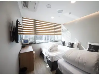 K-Guesthouse Dongdaemun Premium - 57