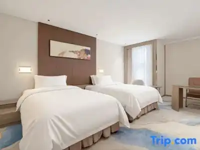 Lafonte International Shenzhen - 18
