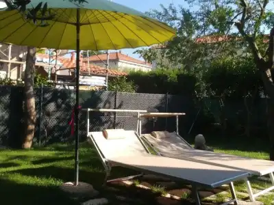 Villa Liberty B&B - 17