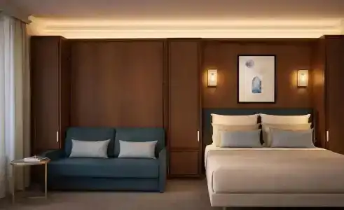 Hôtel Saint Cyr Etoile - 148