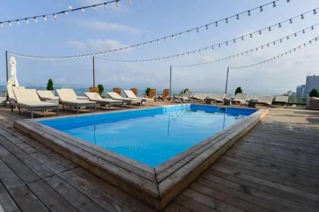 Best Western Plus - 16