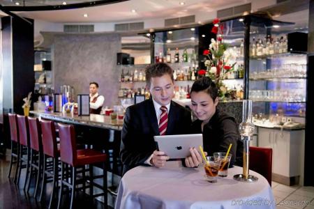 Fora Hannover by Mercure - 22