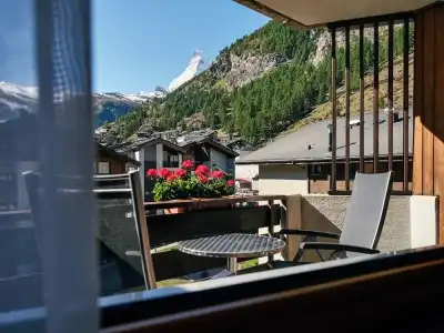 Ambassador Zermatt - 58