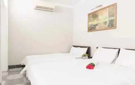 SeaSala Vung Tau - 5