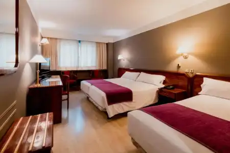 Sercotel Delfos Andorra - 32