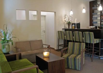 Gästehaus am Schloßpark - 15