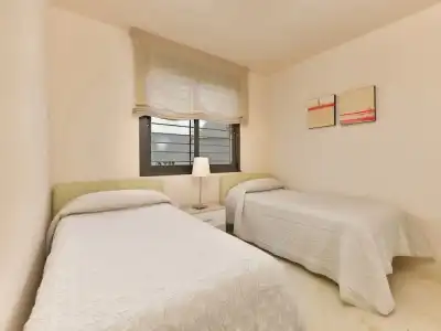 Olée Nerja Holiday Rentals By Fuerte Group - 99