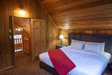 Banff Gate Mountain Resort - 47