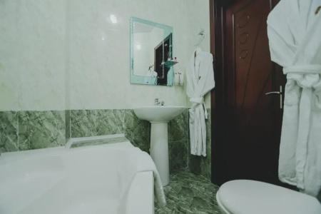Khujand Deluxe - 27