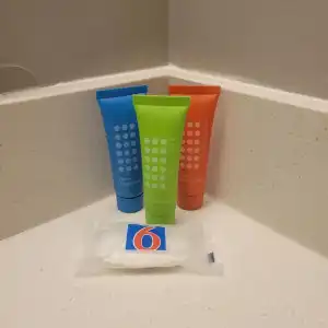 Motel 6 Greensboro, NC - I-40 - 125