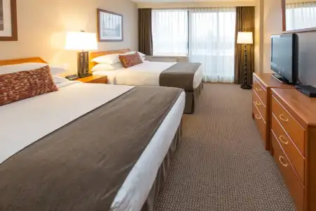 Embassy Inn - 54